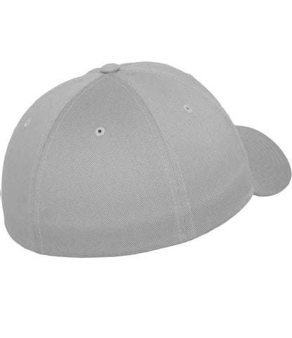 Flexfit Wooly Combed Cap (2/2)