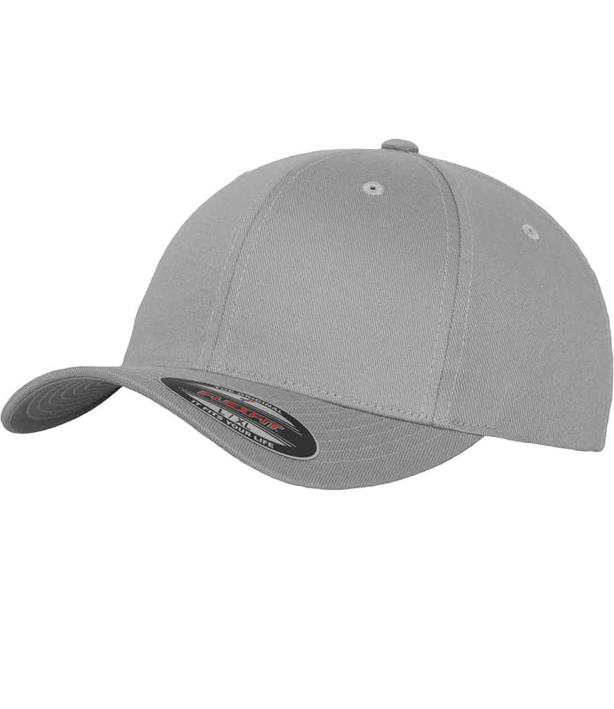 Flexfit Wooly Combed Cap (2/2)