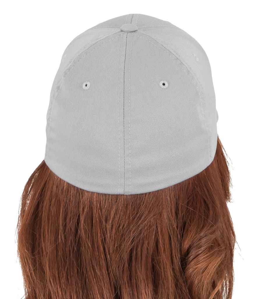 Flexfit Wooly Combed Cap (2/2)