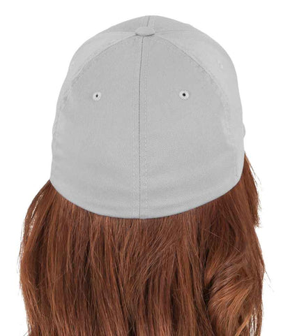 Flexfit Wooly Combed Cap (2/2)