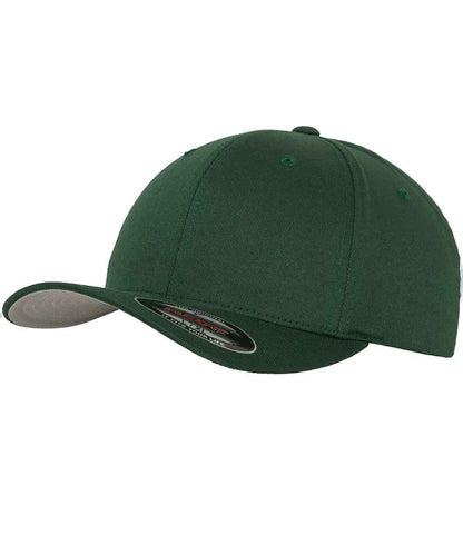 Flexfit Wooly Combed Cap (2/2)