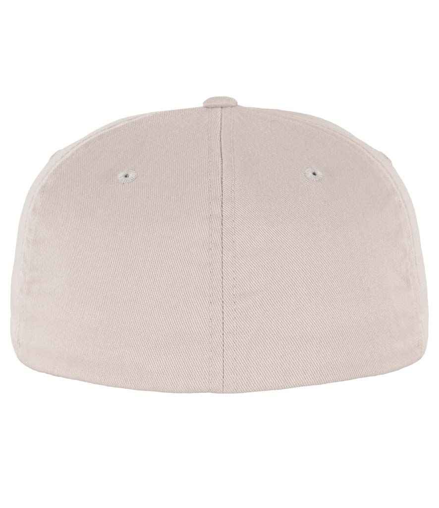 Flexfit Wooly Combed Cap (2/2)