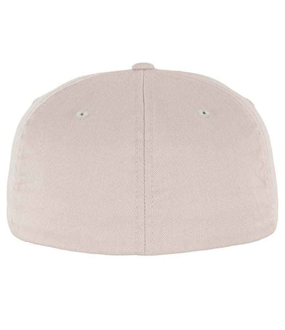 Flexfit Wooly Combed Cap (2/2)