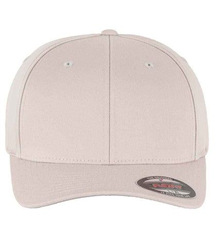 Flexfit Wooly Combed Cap (2/2)