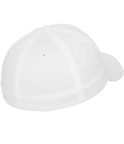 Flexfit Wooly Combed Cap (2/2)