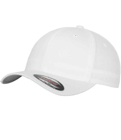 Flexfit Wooly Combed Cap (2/2)