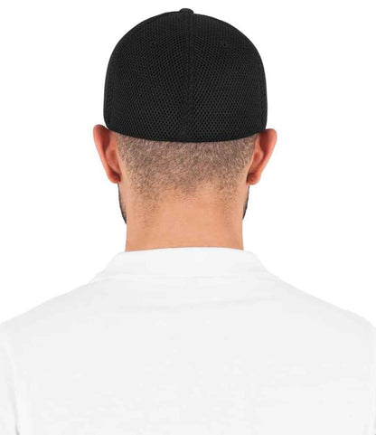 Flexfit Tactel Mesh Cap