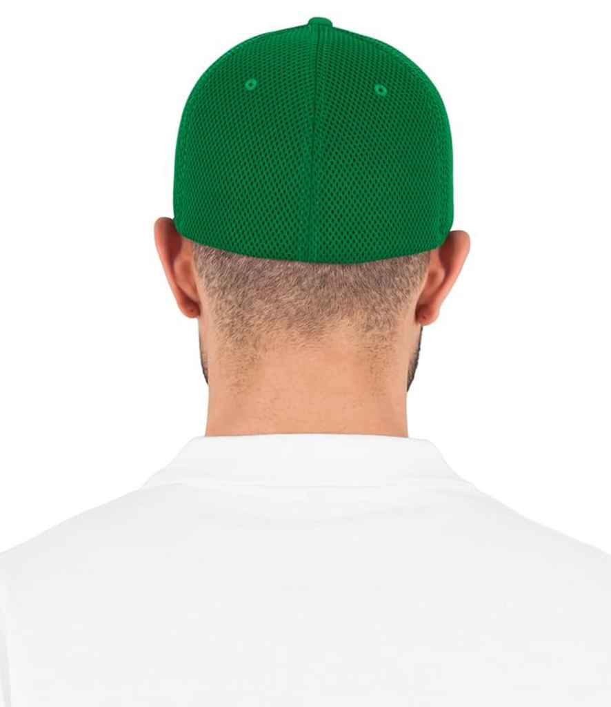 Flexfit Tactel Mesh Cap