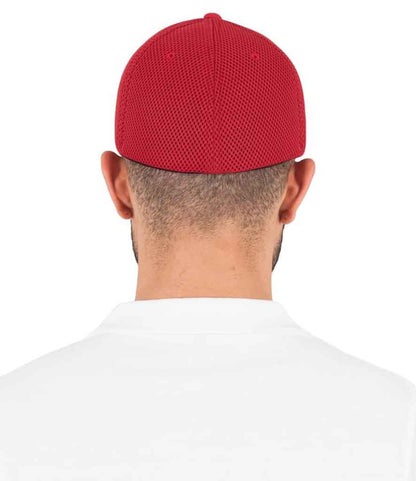 Flexfit Tactel Mesh Cap
