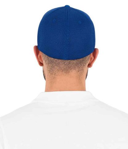 Flexfit Tactel Mesh Cap