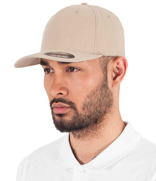 Flexfit 5 Panel Cap