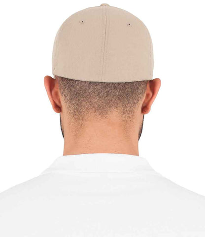 Flexfit 5 Panel Cap