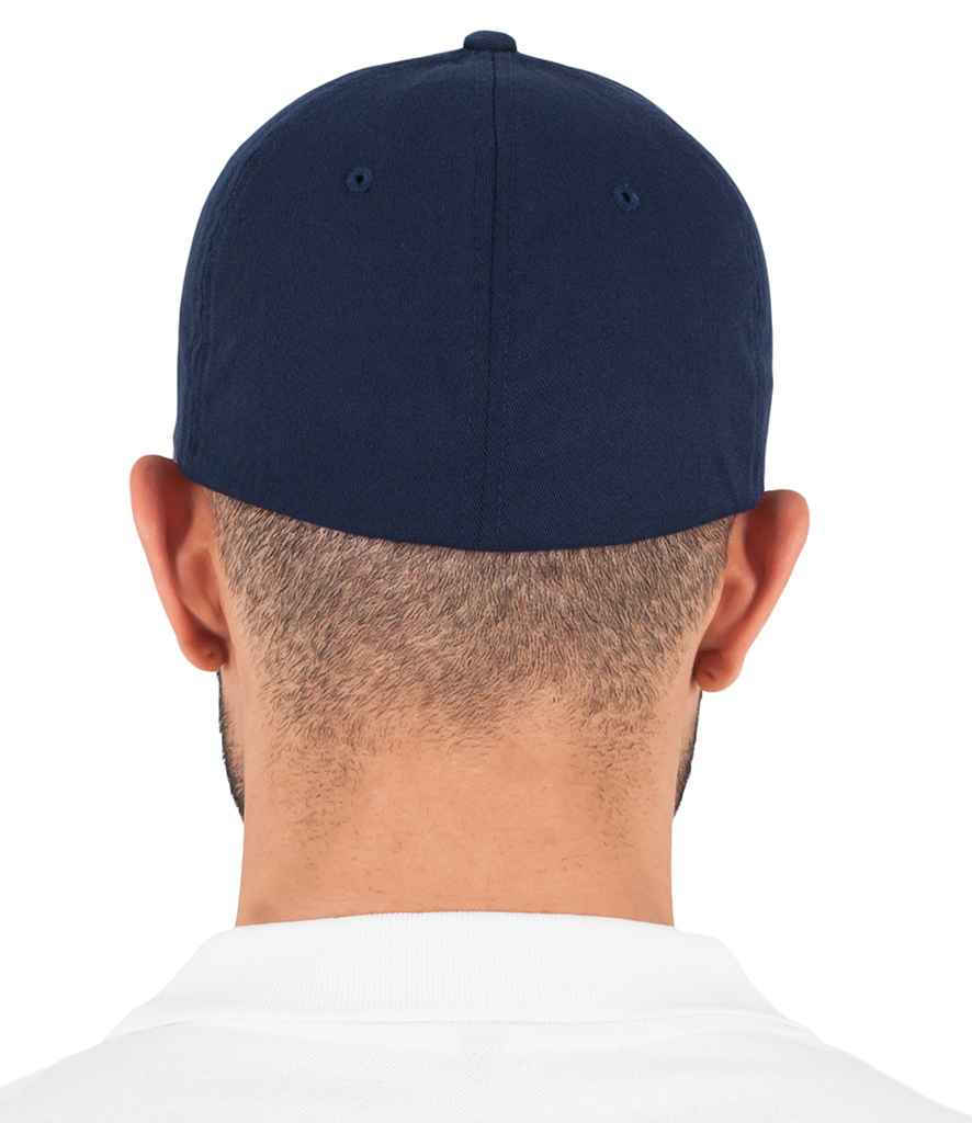 Flexfit 5 Panel Cap