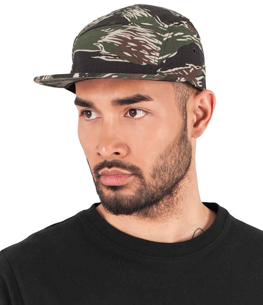 Flexfit Classic Jockey Cap