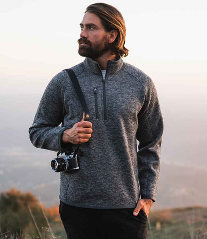 Stormtech Avalante 1/4 Zip Fleece