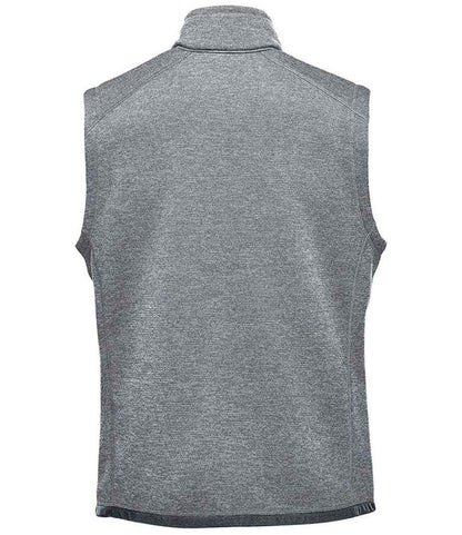 Stormtech Avalante Full Zip Knitted Fleece Gilet