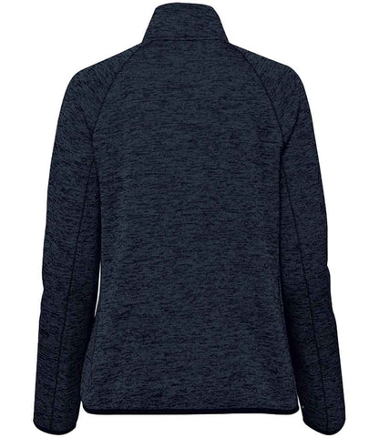 Stormtech Ladies Yosemite Full Zip Fleece Jacket