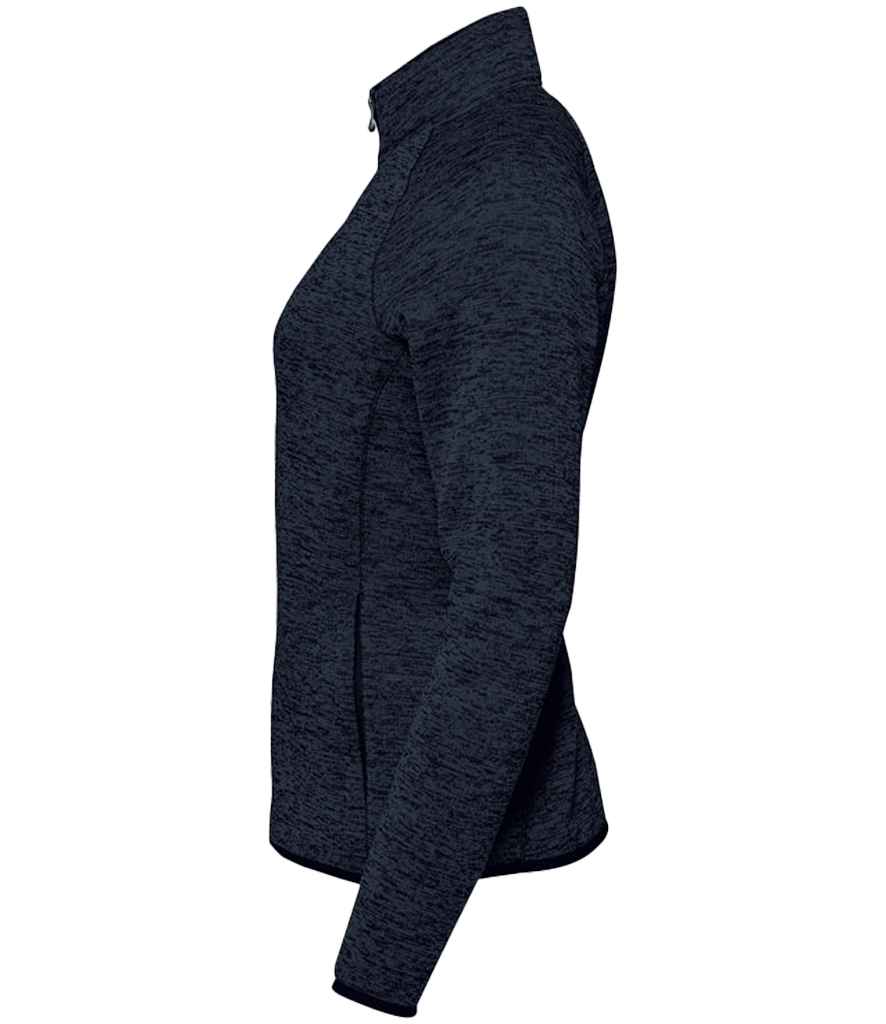 Stormtech Ladies Yosemite Full Zip Fleece Jacket