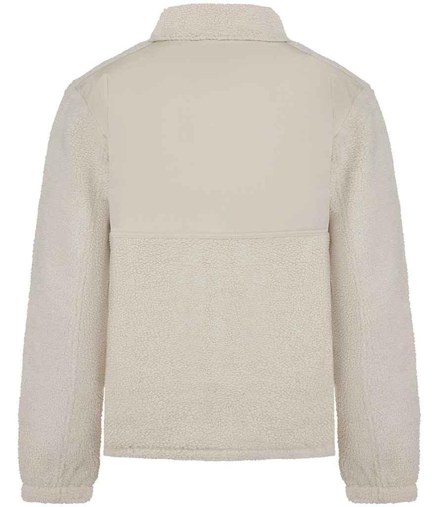 FR854 Natural Back