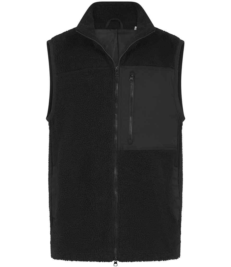 FR855 Black Front