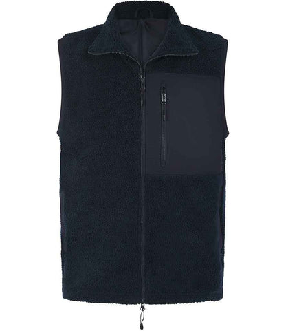 FR855 Navy Front
