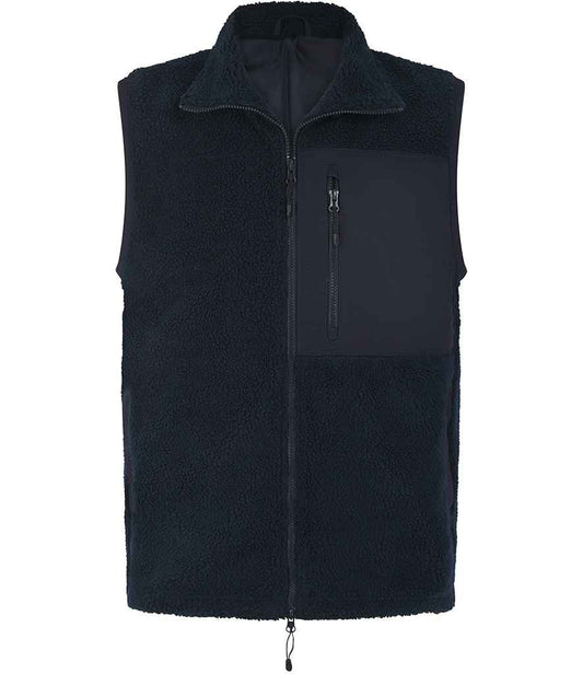 FR855 Navy Front