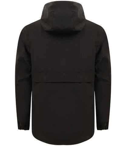 FR905 Black Back