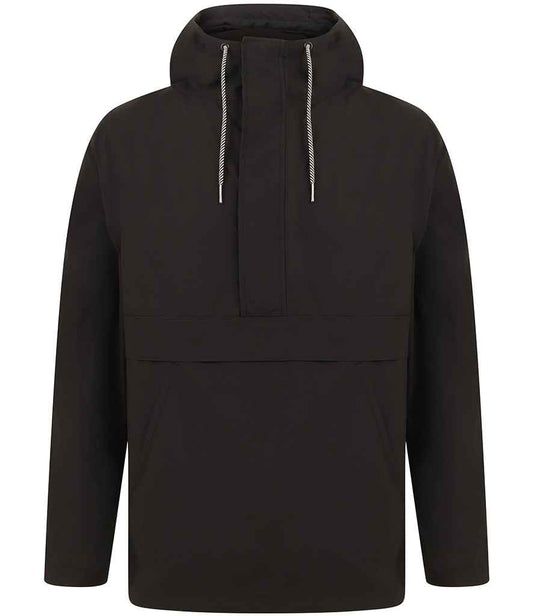 FR905 Black Front