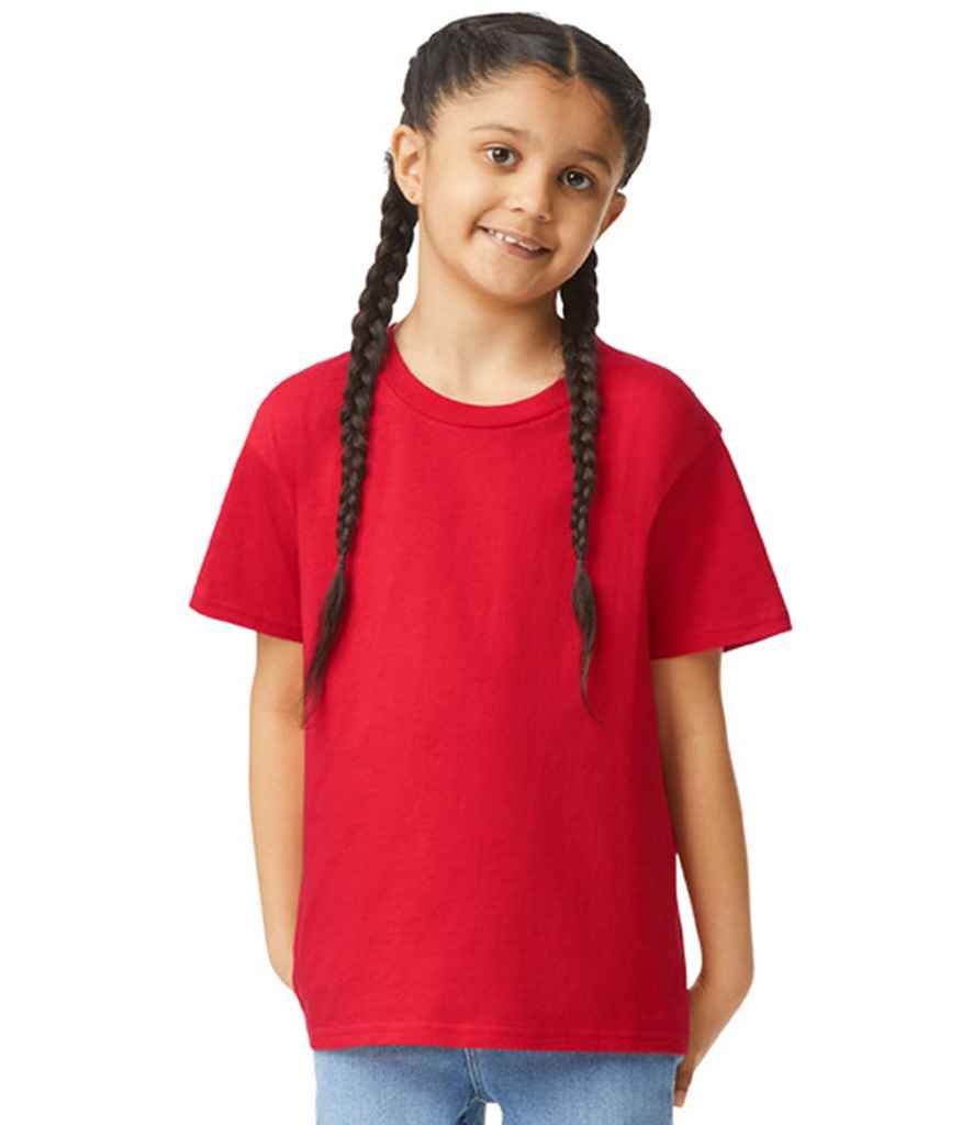 Gildan Kids SoftStyle® Youth T-Shirt (1/2)