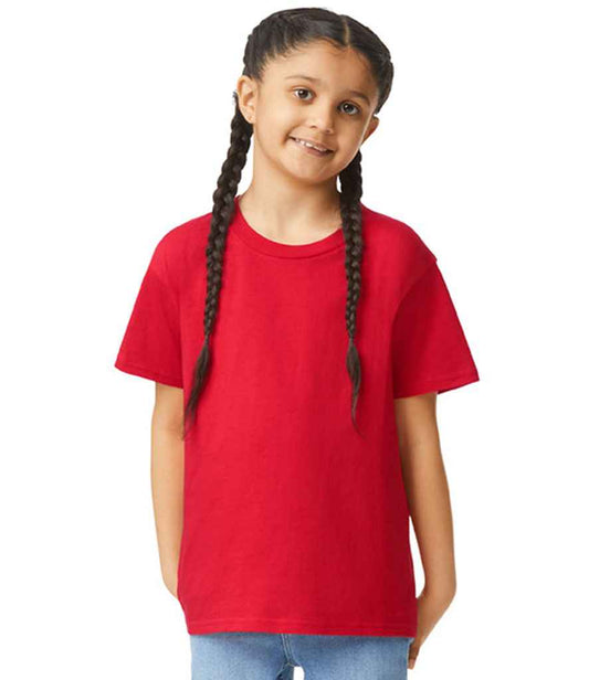 Gildan Kids SoftStyle® Youth T-Shirt (1/2)