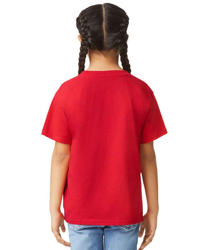 Gildan Kids SoftStyle® Youth T-Shirt (1/2)