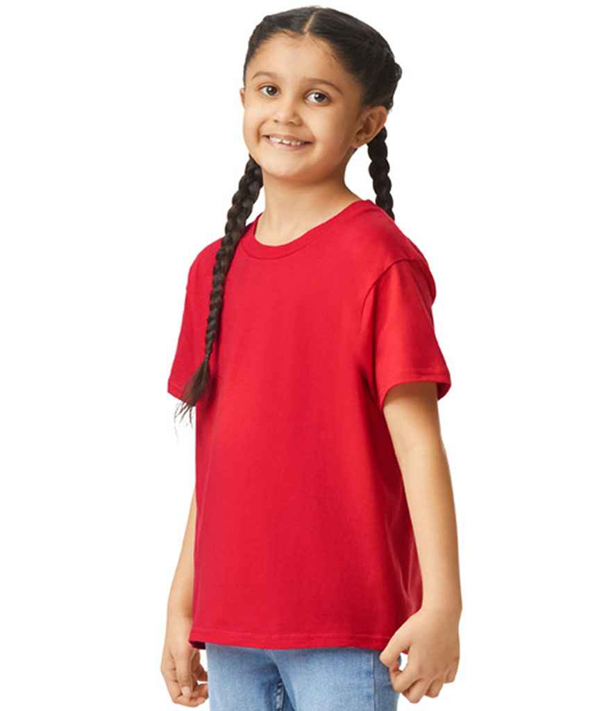 Gildan Kids SoftStyle® Youth T-Shirt (1/2)