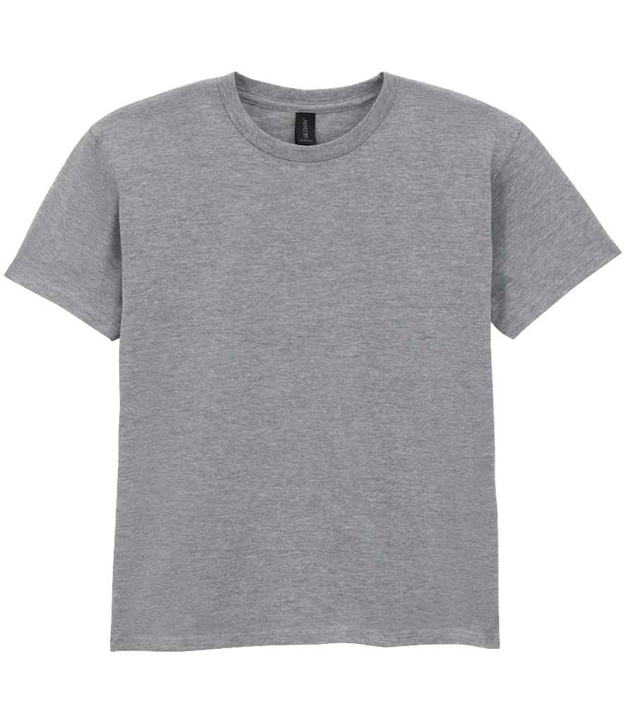 Gildan Kids SoftStyle® Youth T-Shirt (2/2)