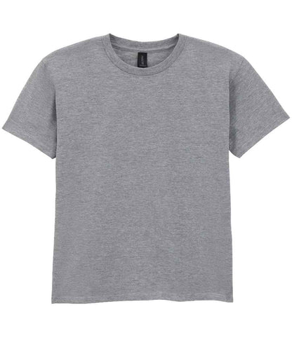 Gildan Kids SoftStyle® Youth T-Shirt (2/2)