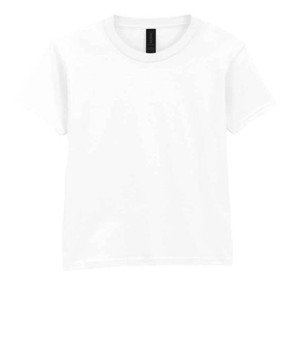 Gildan Kids SoftStyle® Youth T-Shirt (2/2)