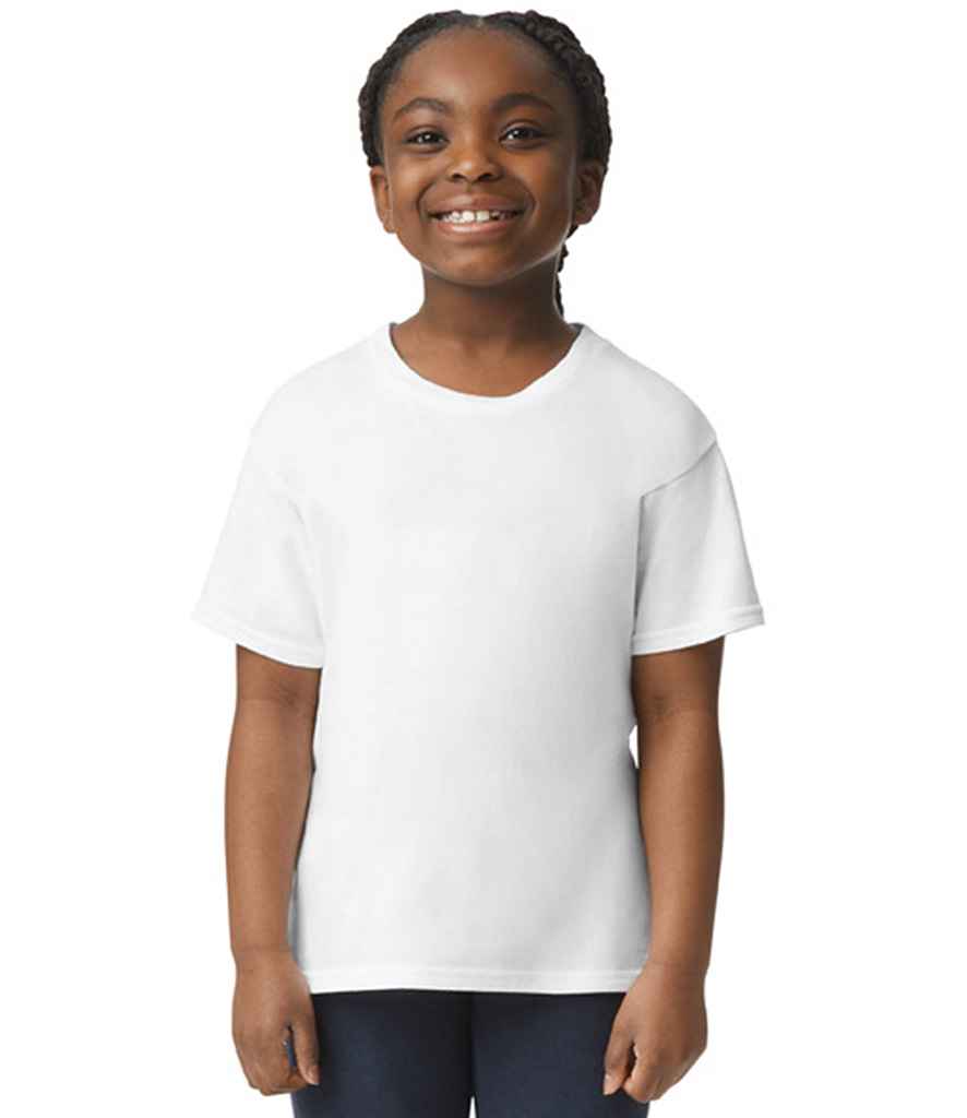Gildan Kids SoftStyle® Youth T-Shirt (2/2)