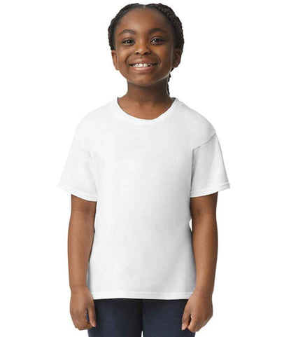 Gildan Kids SoftStyle® Youth T-Shirt (2/2)