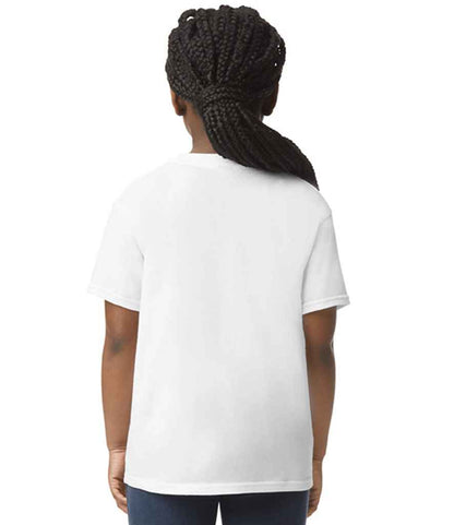 Gildan Kids SoftStyle® Youth T-Shirt (2/2)