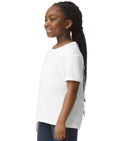 Gildan Kids SoftStyle® Youth T-Shirt (2/2)