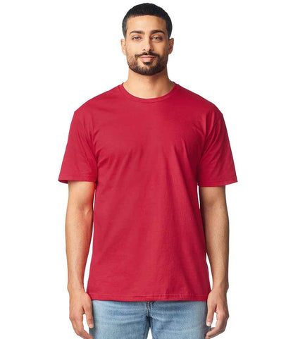 GD01 Cardinal Red Model