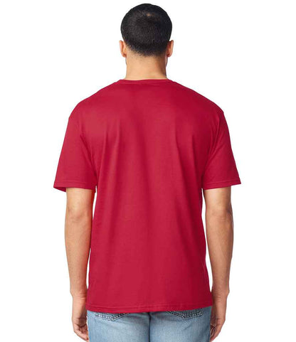 GD01 Cardinal Red Model