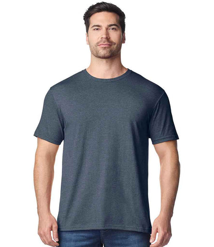 GD01 Dark Heather Model