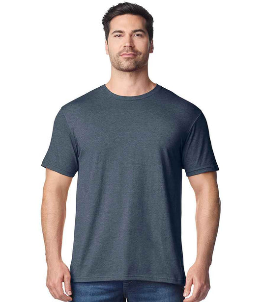 GD01 Dark Heather Model