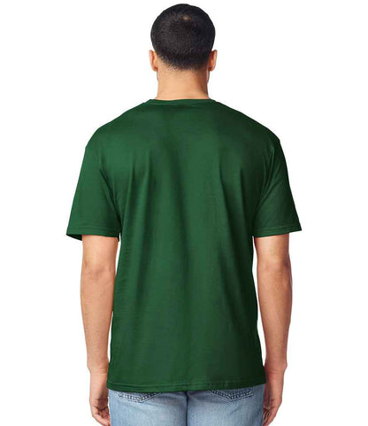 GD01 Forest Green Model