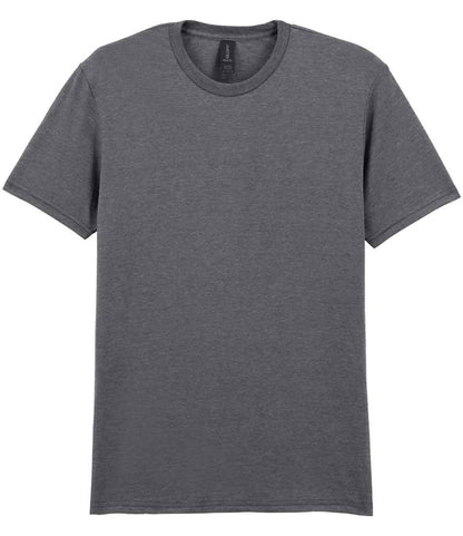 Gildan SoftStyle® Adult T-Shirt (2/5)