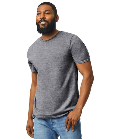 Gildan SoftStyle® Adult T-Shirt (2/5)