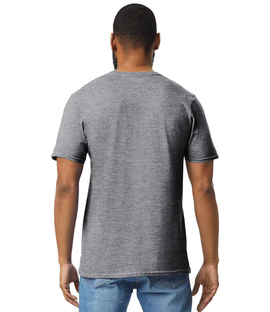 Gildan SoftStyle® Adult T-Shirt (2/5)
