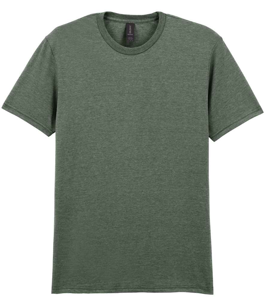 Gildan SoftStyle® Adult T-Shirt (2/5)