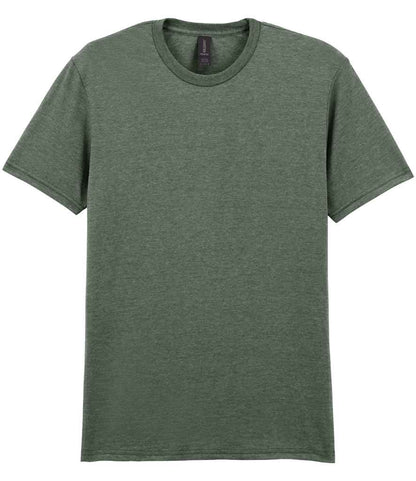 Gildan SoftStyle® Adult T-Shirt (2/5)