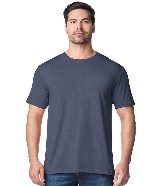 GD01 Heather Navy Model